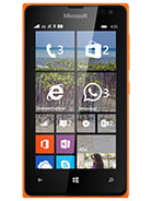 Microsoft Lumia 435 Dual Sim